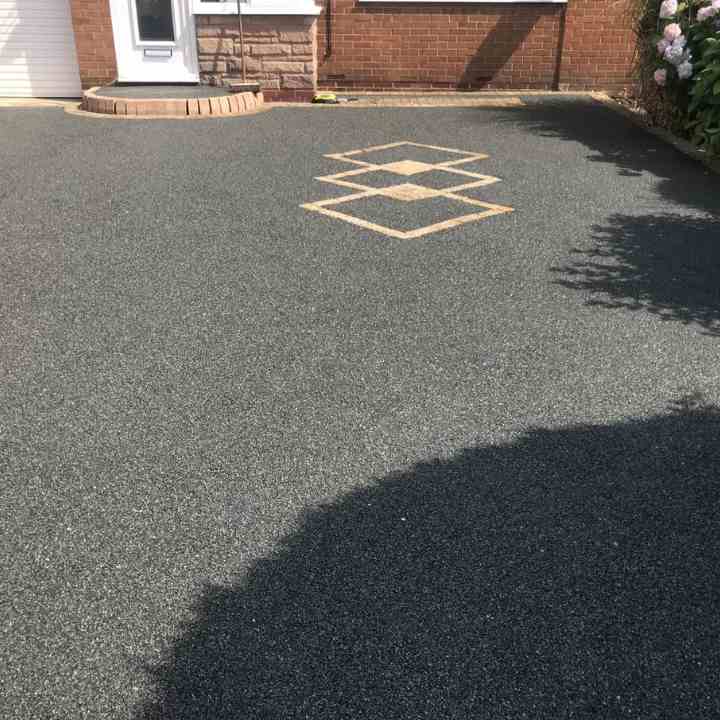 tarmac driveway installers in manchester